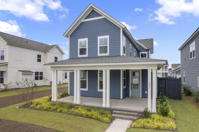 Photo of 333 Trailmore Lane, Summerville SC