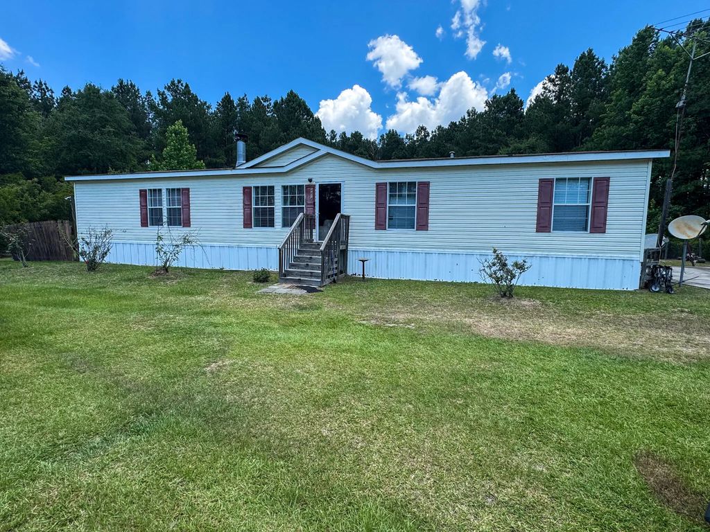 4474 Ruffin Road, Ruffin