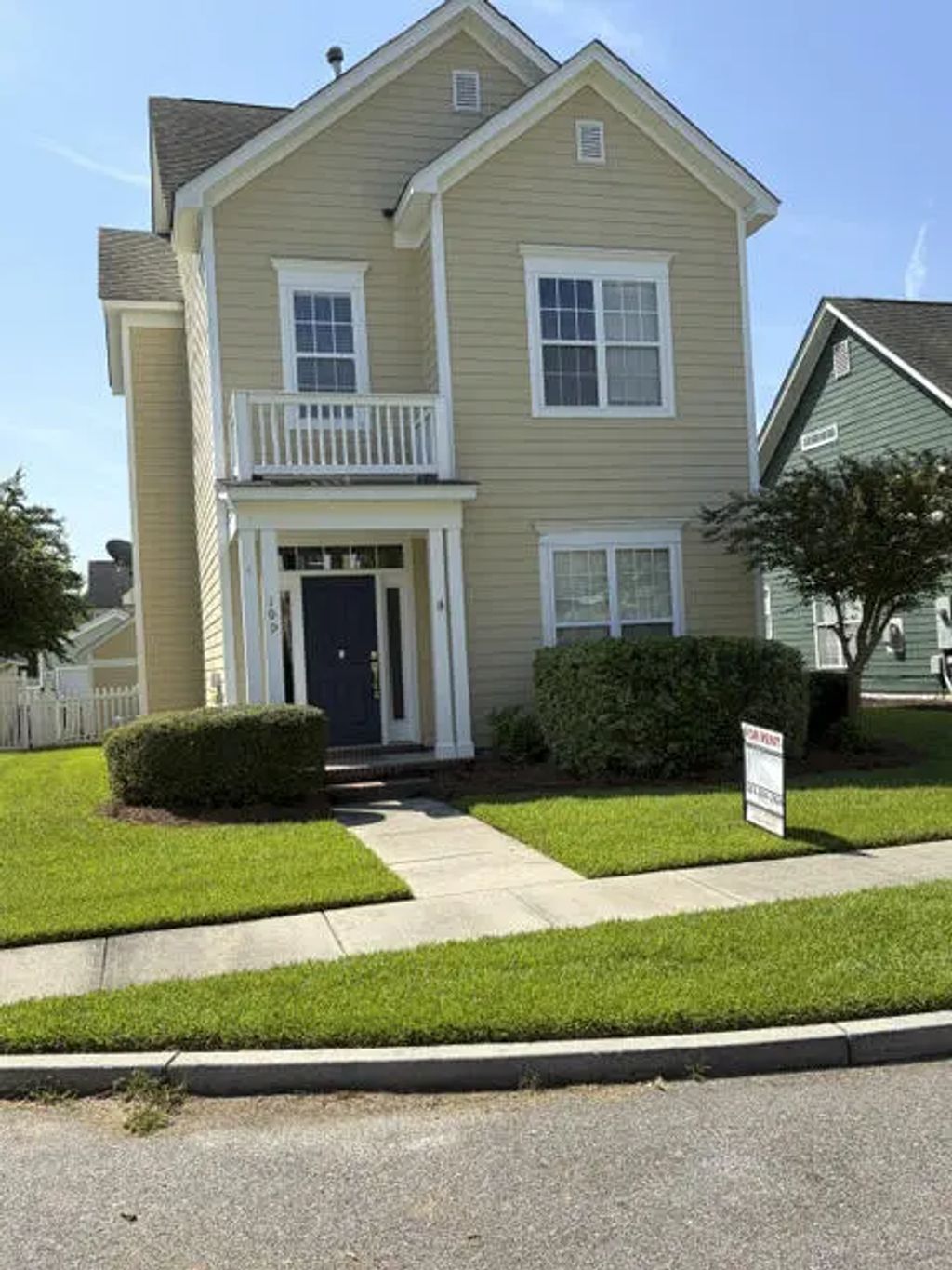 109 Foxglove Avenue, Summerville