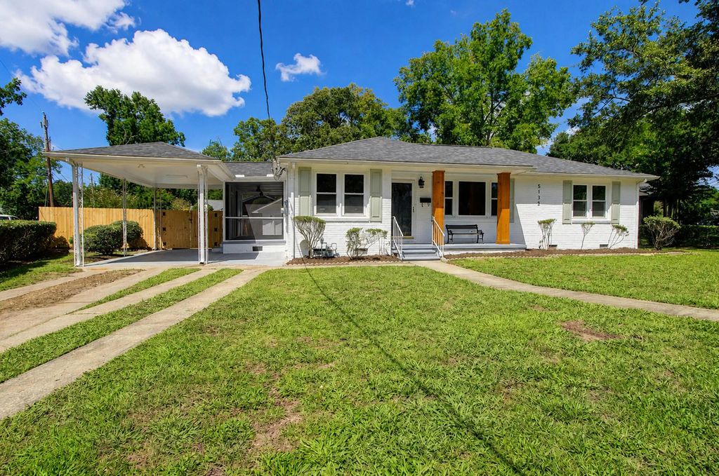 5135 Conway Street, North Charleston