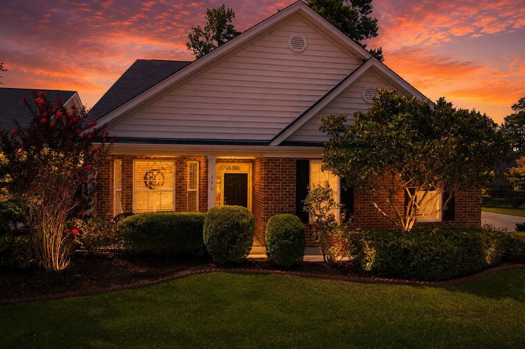 135 Brutus Lane, Summerville
