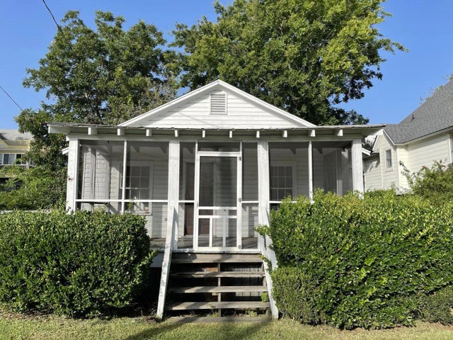 Photo of 409 Station 22 1/2 Street, Sullivans Island SC