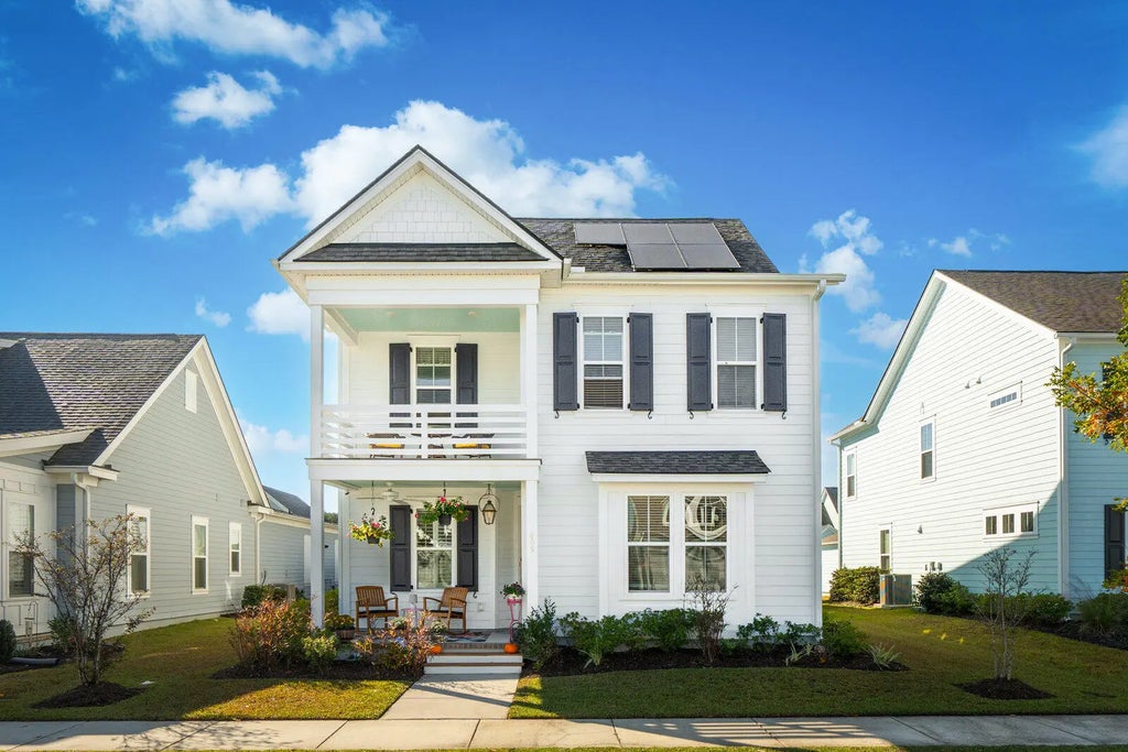 405 Cool Bend Lane, Summerville