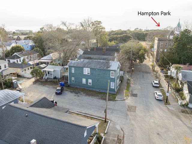 Photo of 17 Maverick Street, Charleston SC
