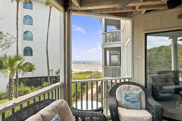 Photo of 9000 Palmetto Drive Unit G203, Isle of Palms SC