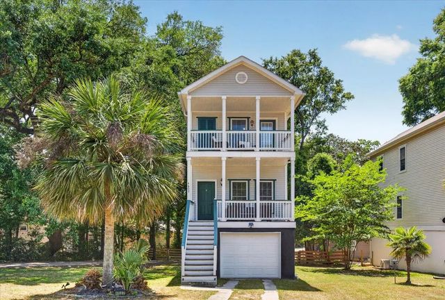 Photo of 4603 Apple Street, North Charleston SC