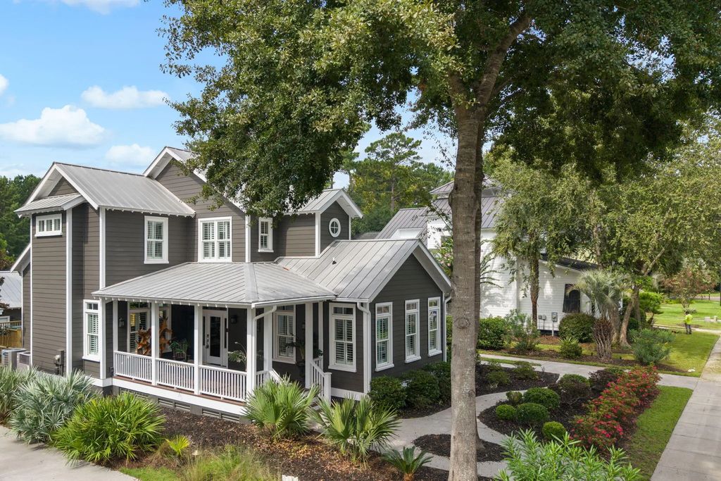 4013 E Amy Lane, Johns Island
