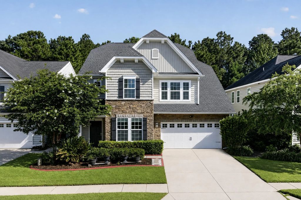 209 Wexford Court, Summerville