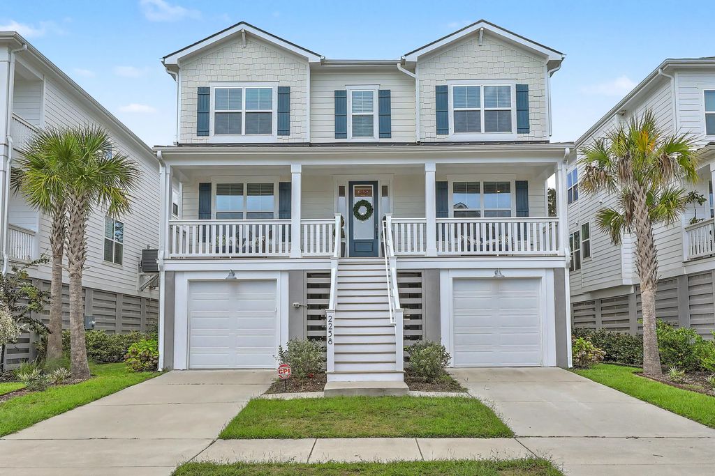 2258 Tillage Street, Mount Pleasant