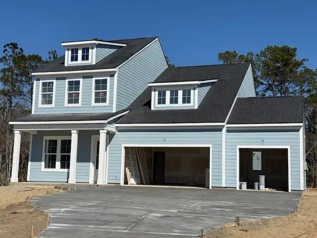 9240 Blue Jay Lane, Awendaw