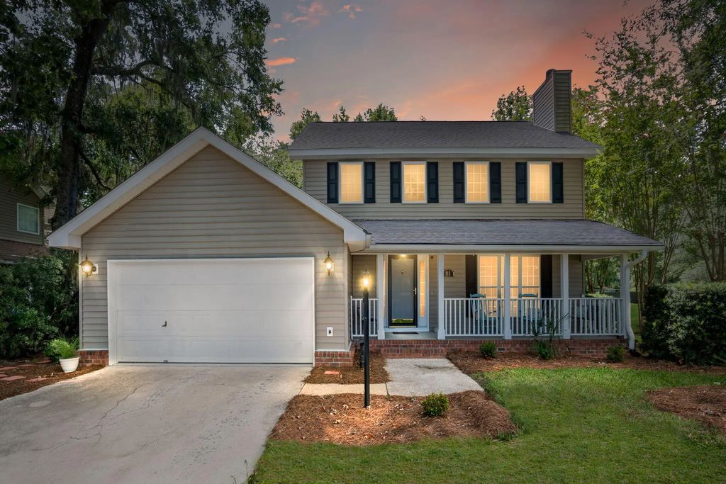 111 Shadowmoss Parkway, Charleston