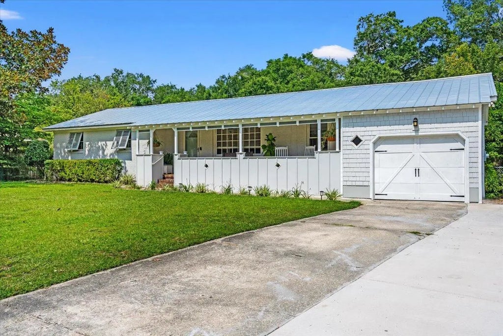 939 Mikell Drive, Charleston