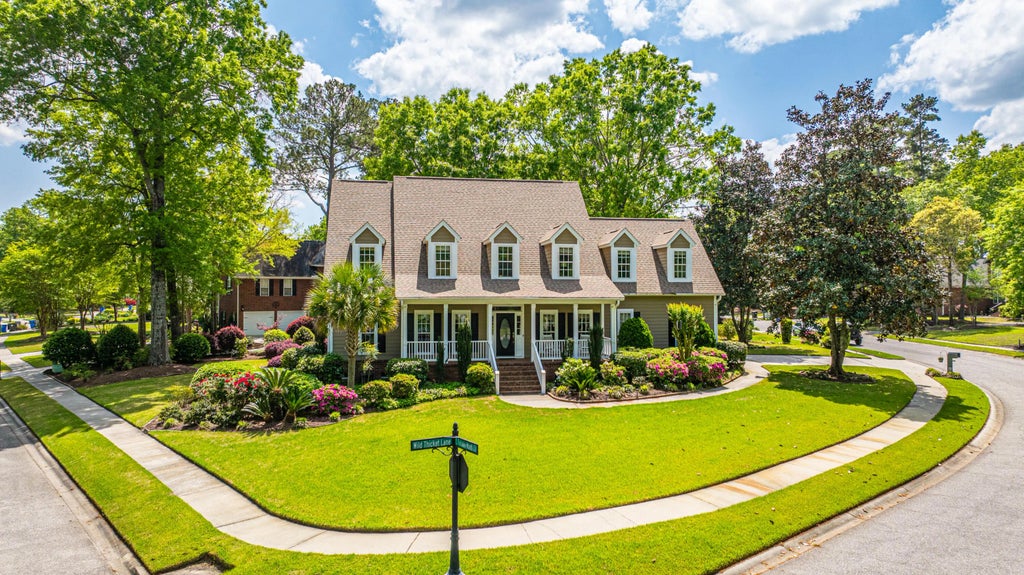 4403 Wild Thicket Lane, North Charleston