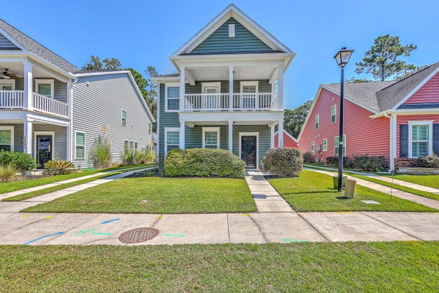 Photo of 3221 Moonlight Drive, Charleston SC