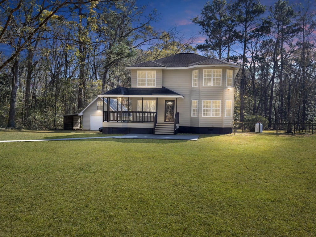 228 Dons Lane, Summerville