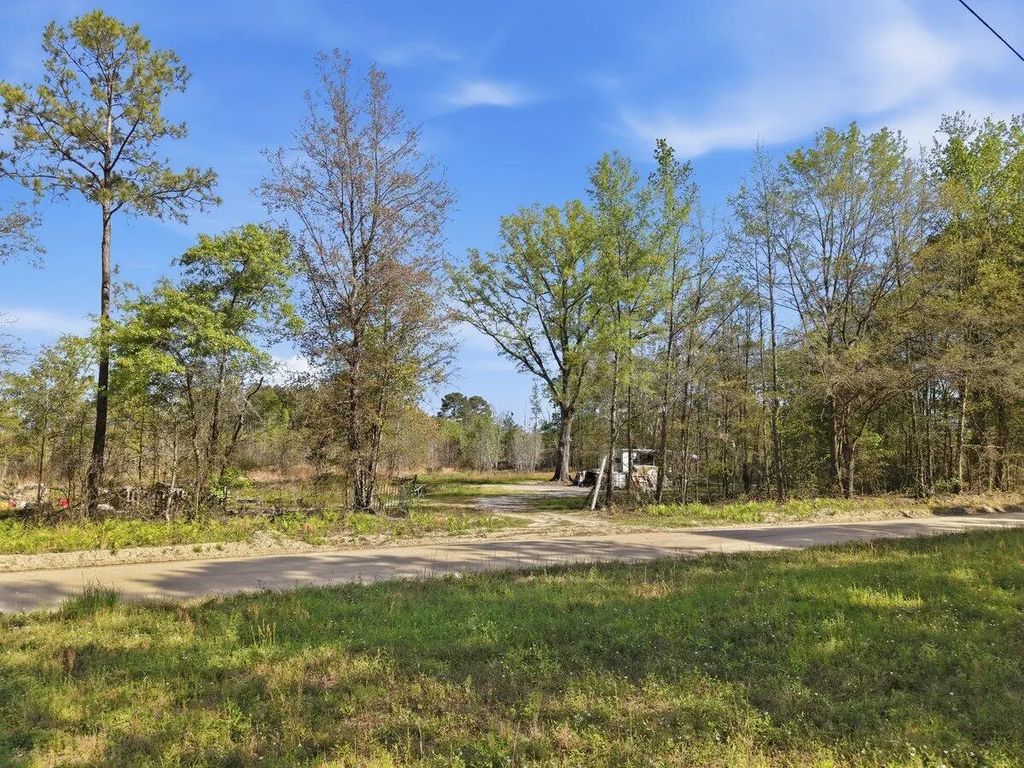 N/a Longbrook Drive, Bowman