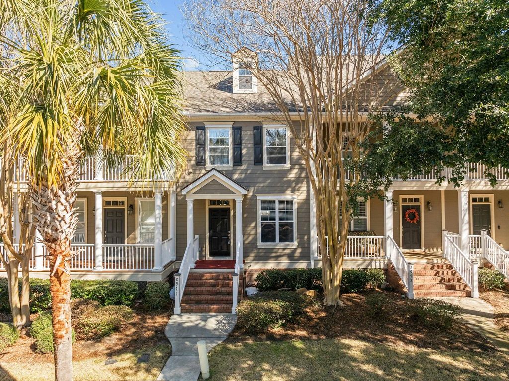 2971 Treadwell Street, Mount Pleasant