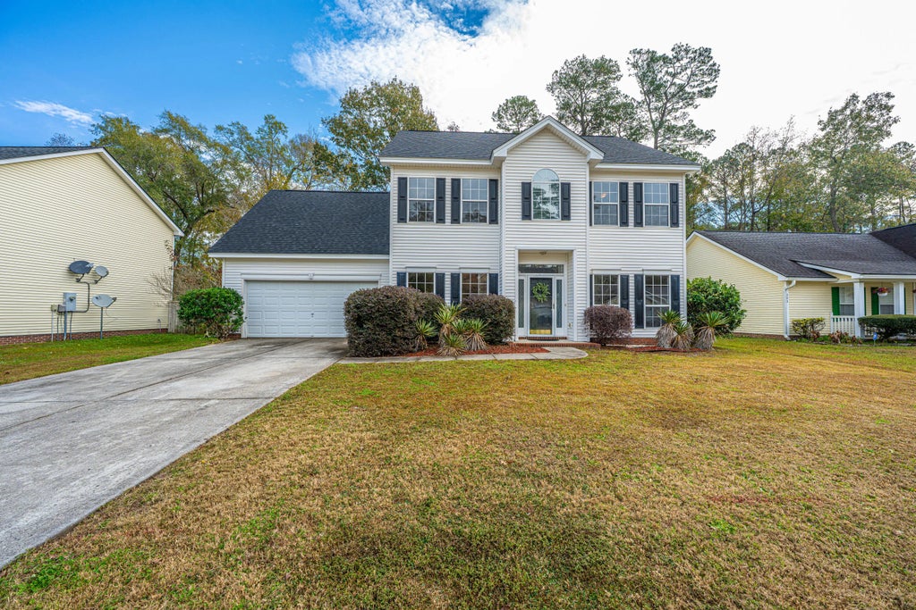 179 Hainsworth Drive, North Charleston