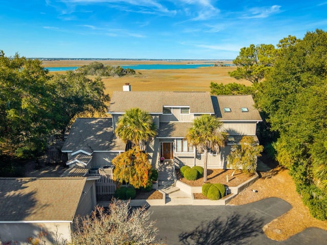 Photo of 10 Waterway Island Drive, Isle of Palms SC