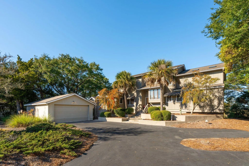 10 Waterway Island Drive, Isle of Palms