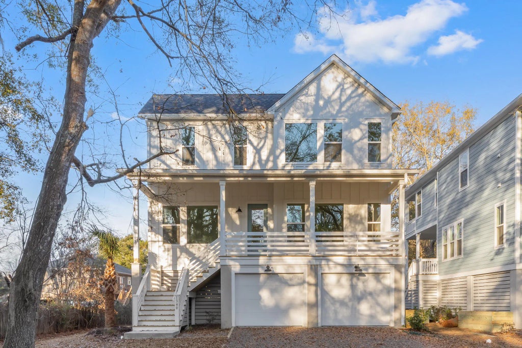 1340 Lucinda Street, Mount Pleasant