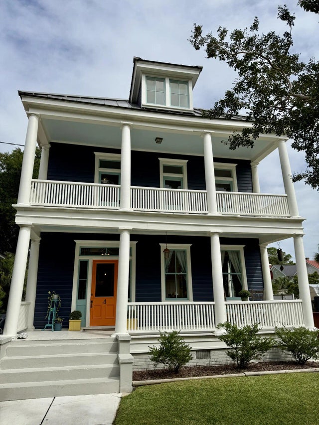 Photo of 4 Kenilworth Avenue, Charleston SC