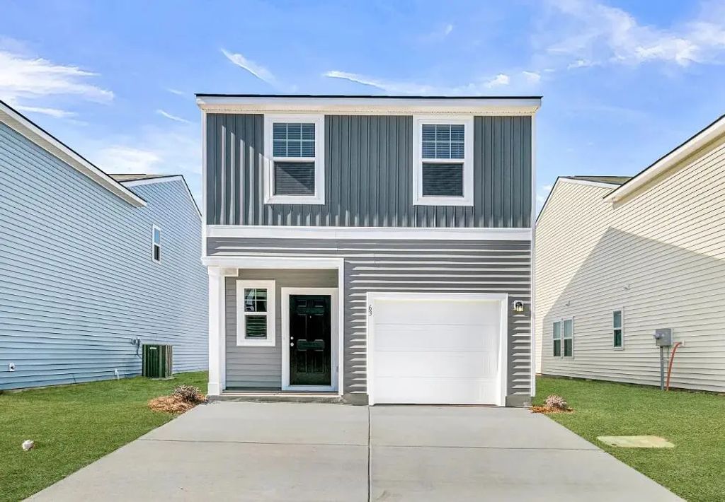8867 Salamander Road 50, North Charleston