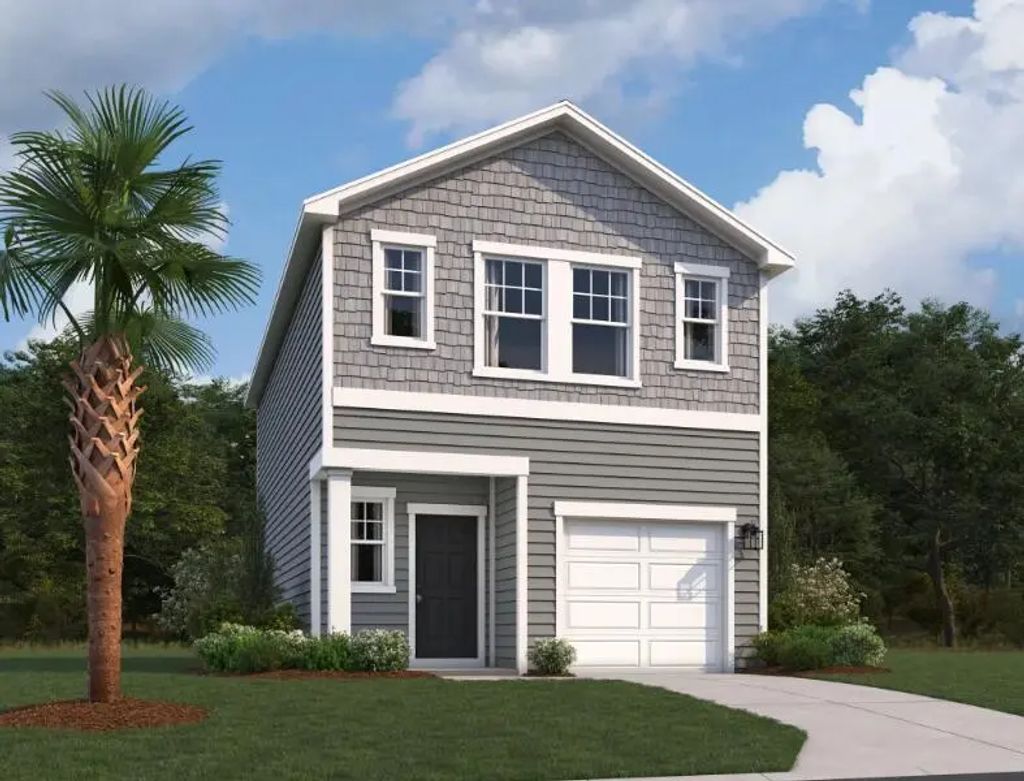 8867 Salamander Road 50, North Charleston