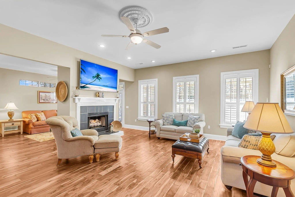 763 Hamlet Circle, Goose Creek