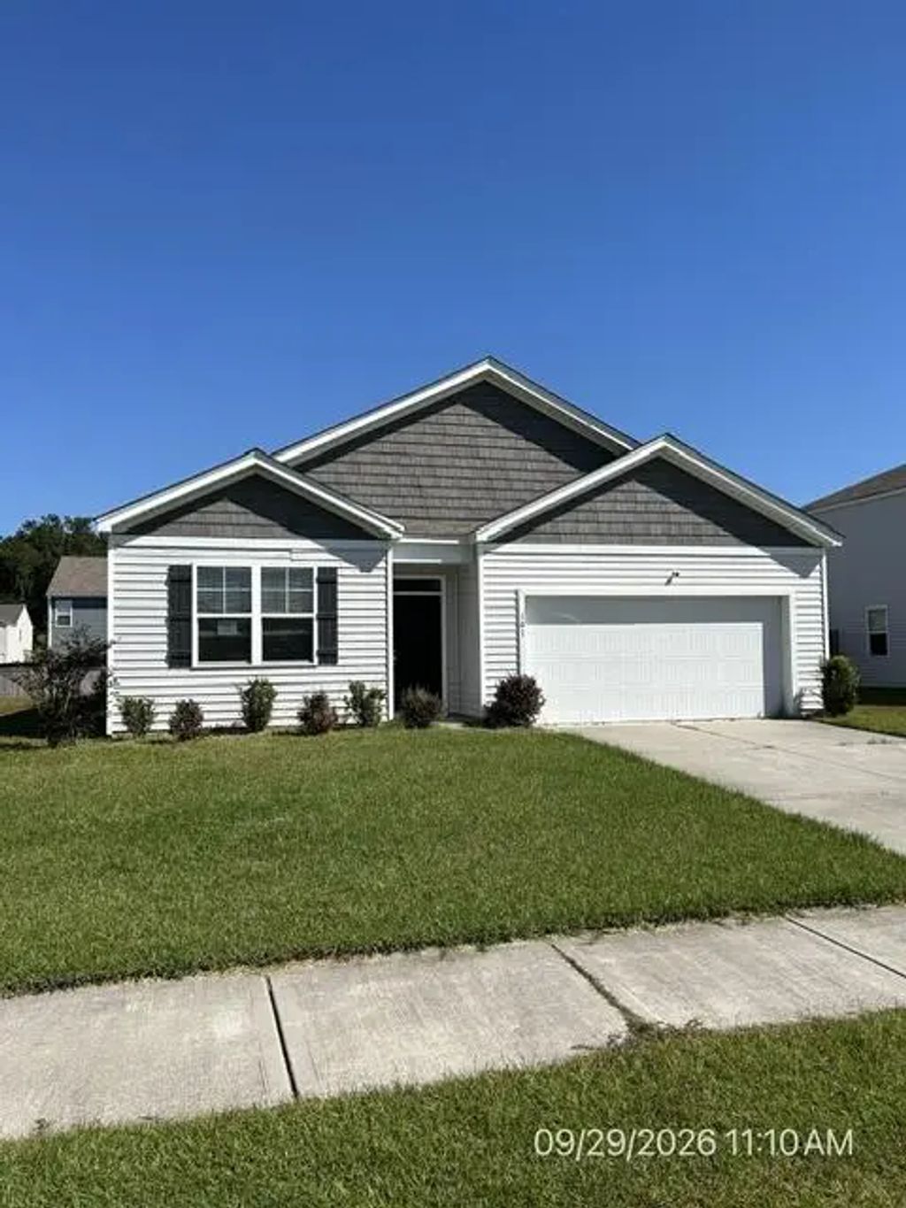 101 Akeley Lane, Summerville