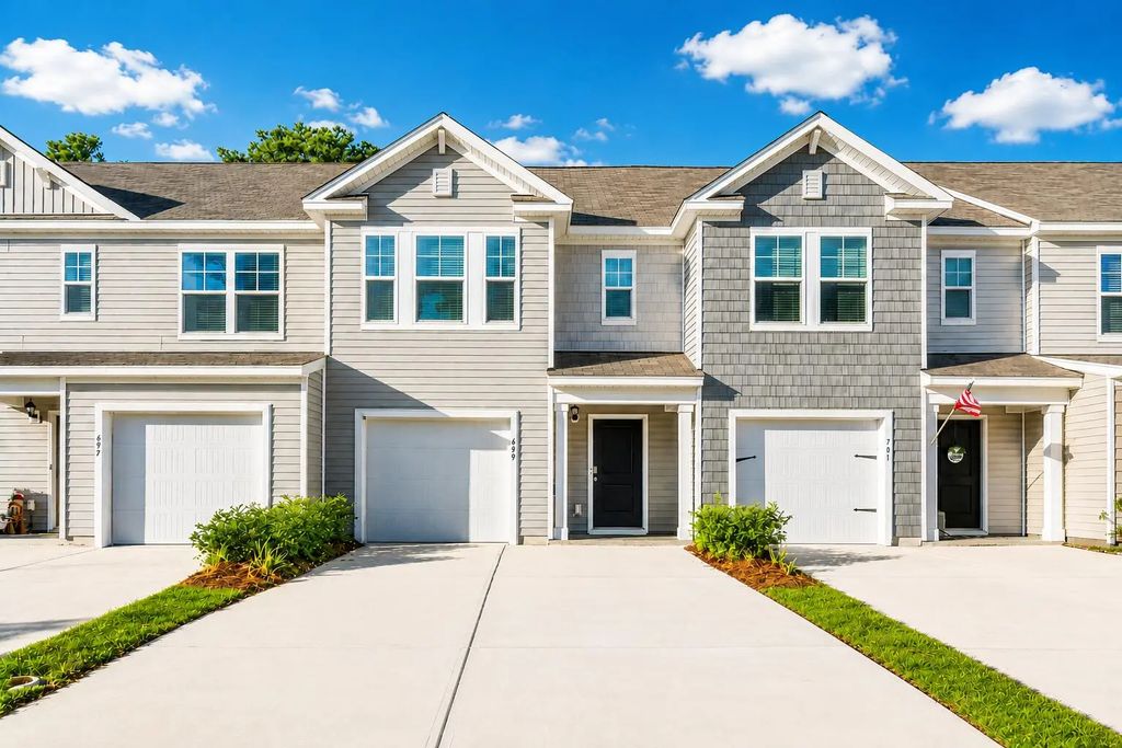 699 Hilchot Drive, Summerville