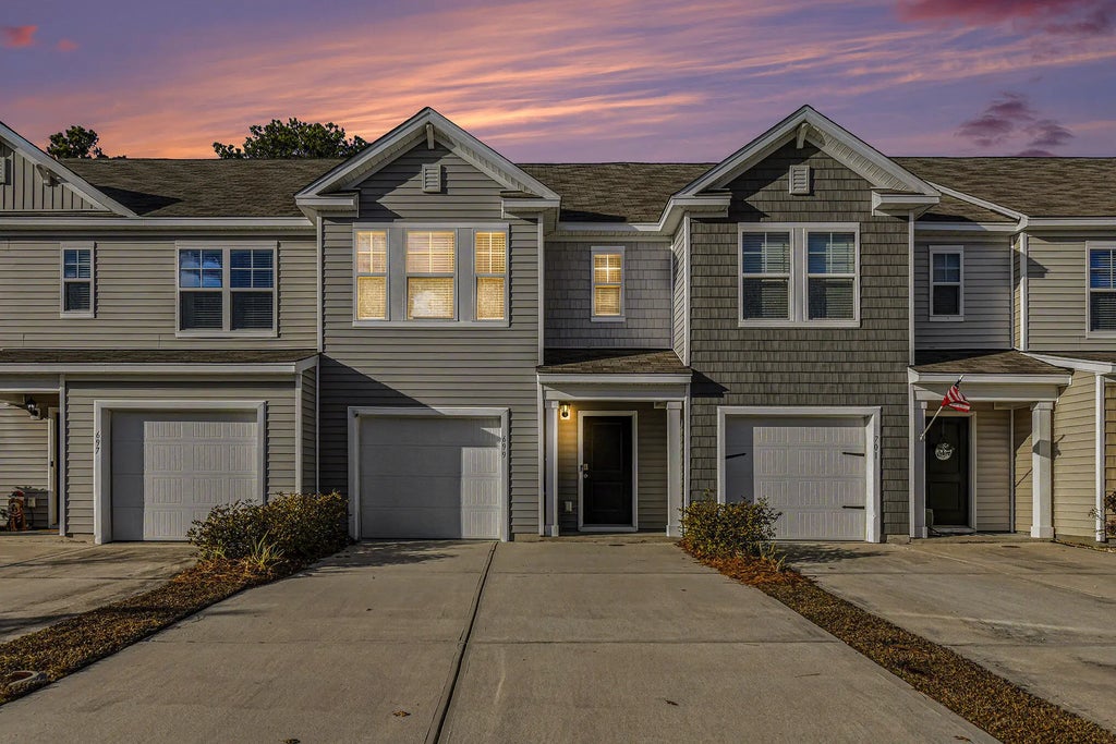 699 Hilchot Drive, Summerville