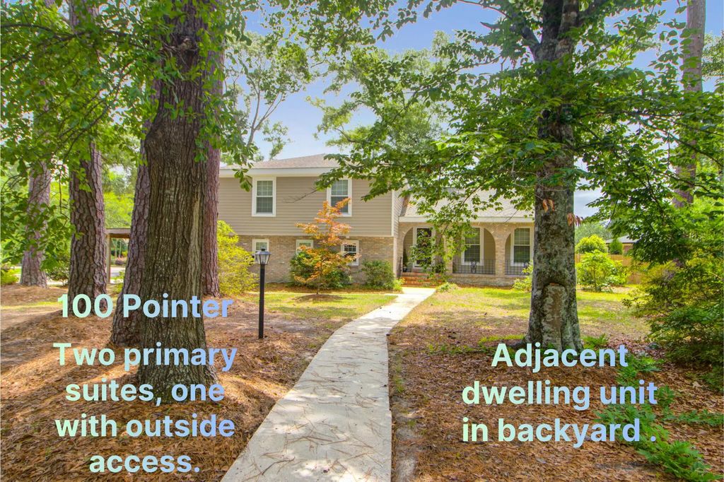 100 Pointer Drive, Summerville