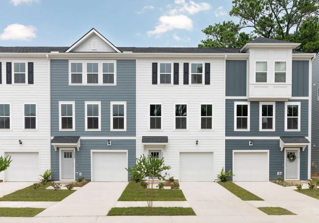 4081 Saint Johns Avenue, North Charleston