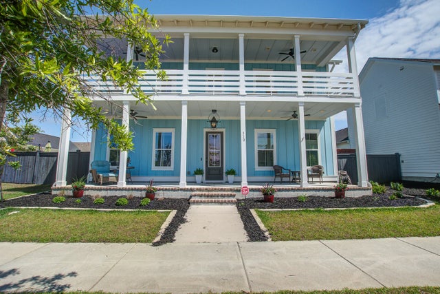 Photo of 310 Ripple Park Drive, Summerville SC