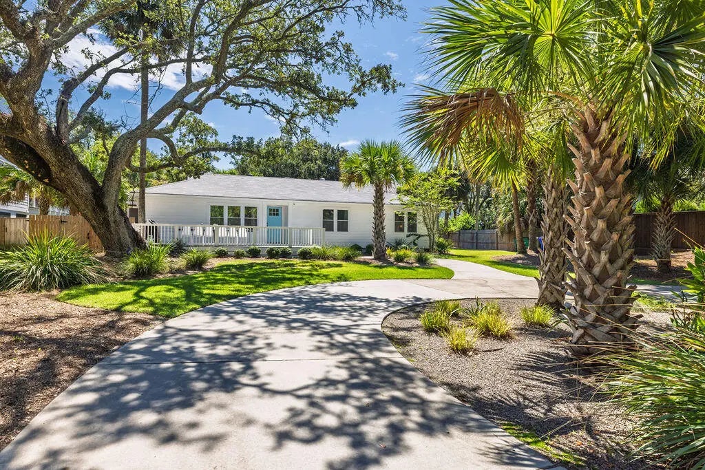 3402 Hartnett Boulevard, Isle of Palms