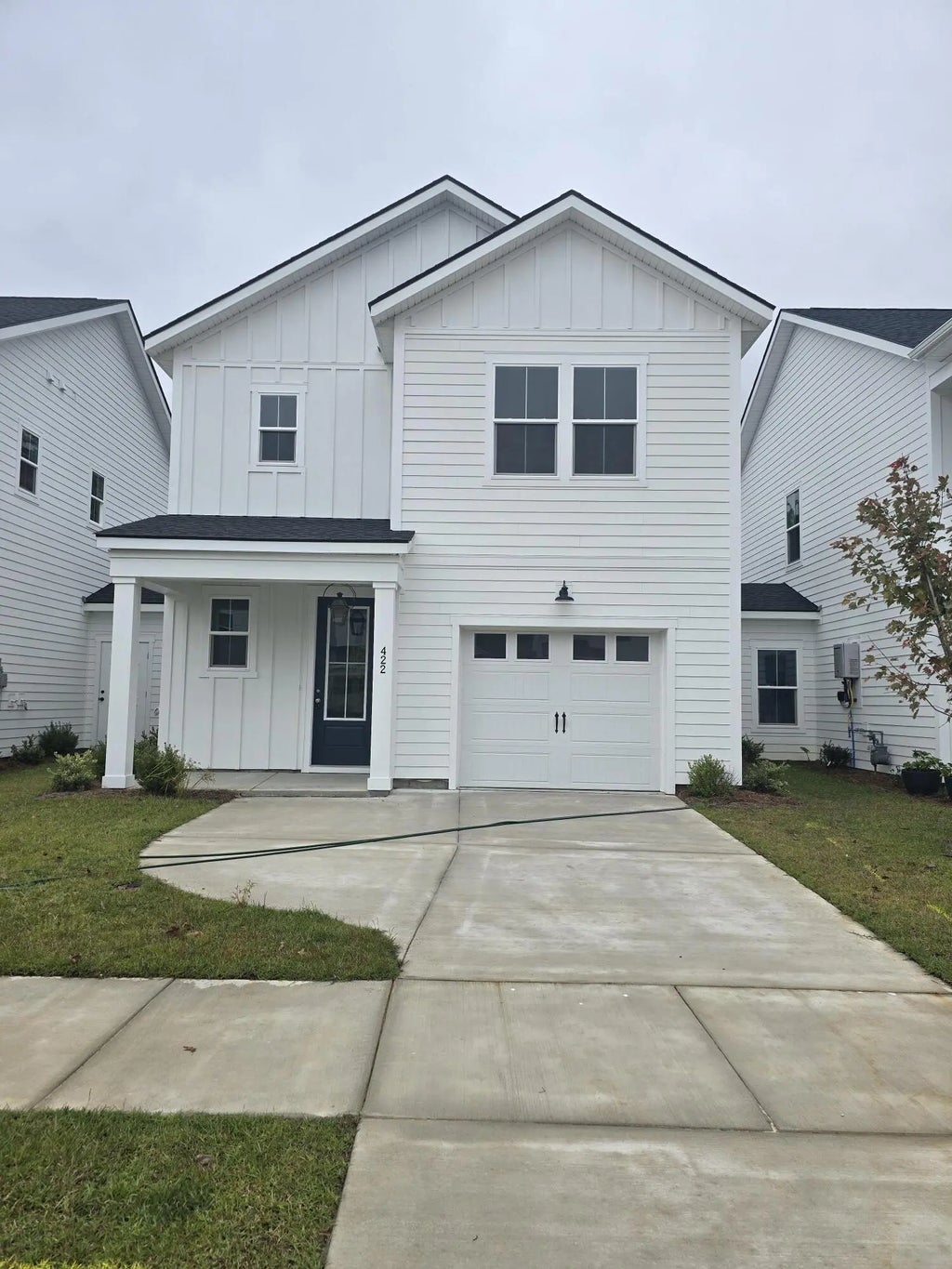 422 Queenview Lane, Charleston