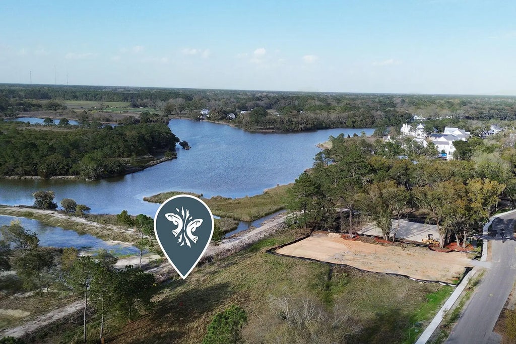 8127 Jack Island Drive, Johns Island