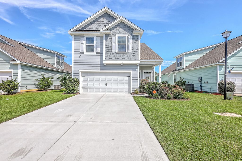 156 William Clark Boulevard, Santee