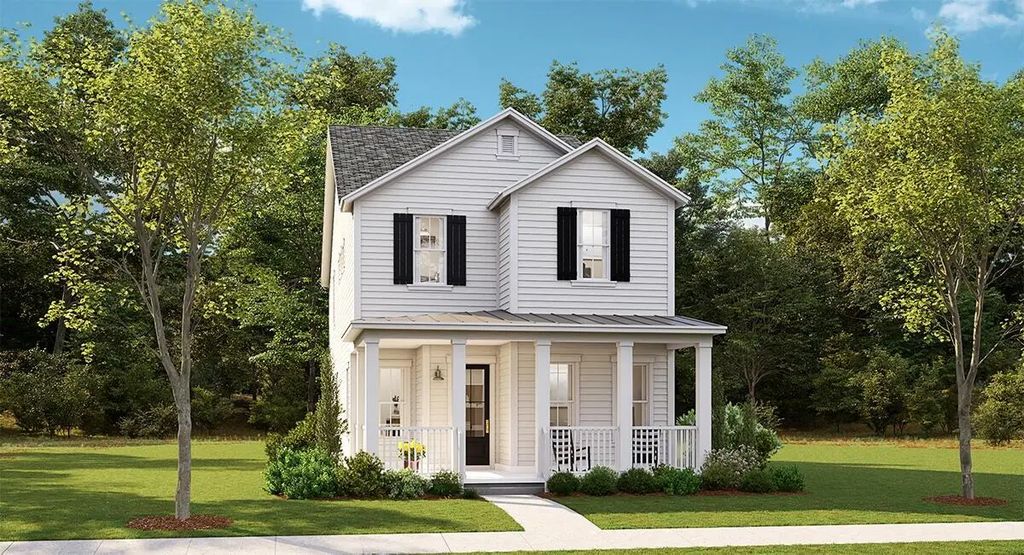 999 Scotch Bonnet Way, Summerville