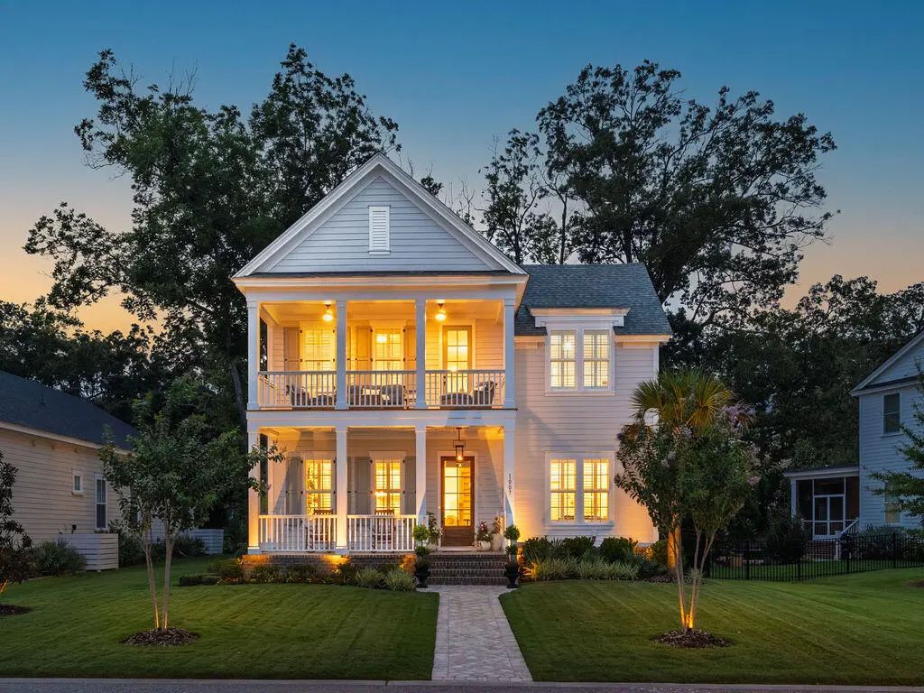 1007 Teracotta Drive, Charleston