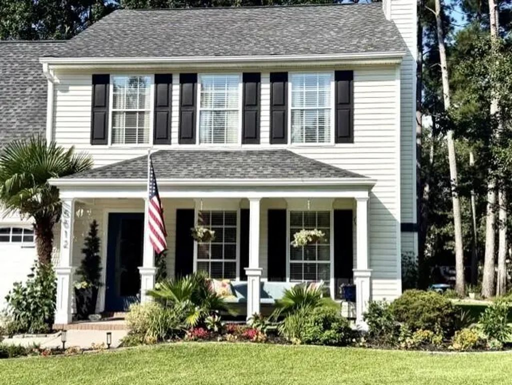 5512 Livonia Cove, North Charleston