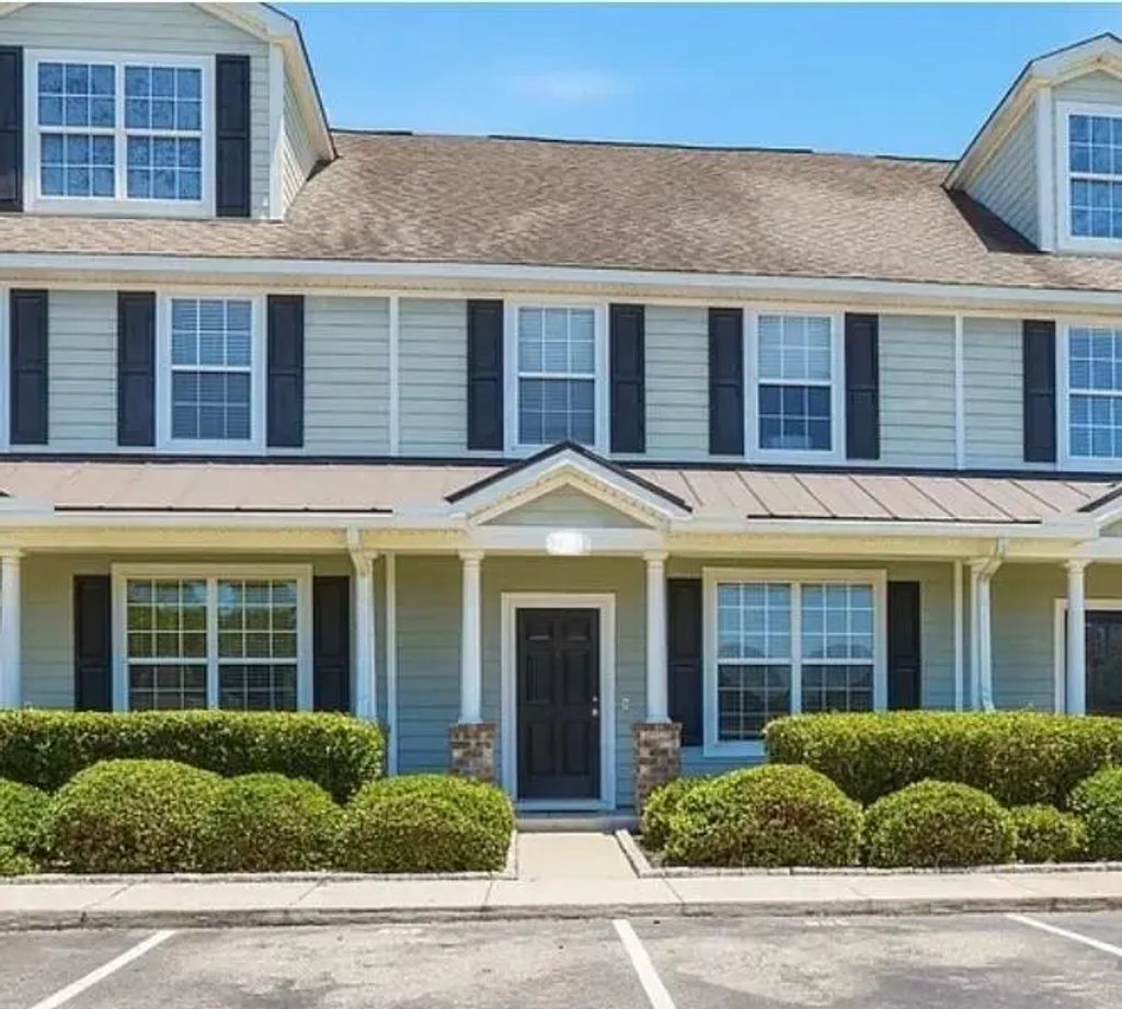 905 Hemingway Circle, Summerville