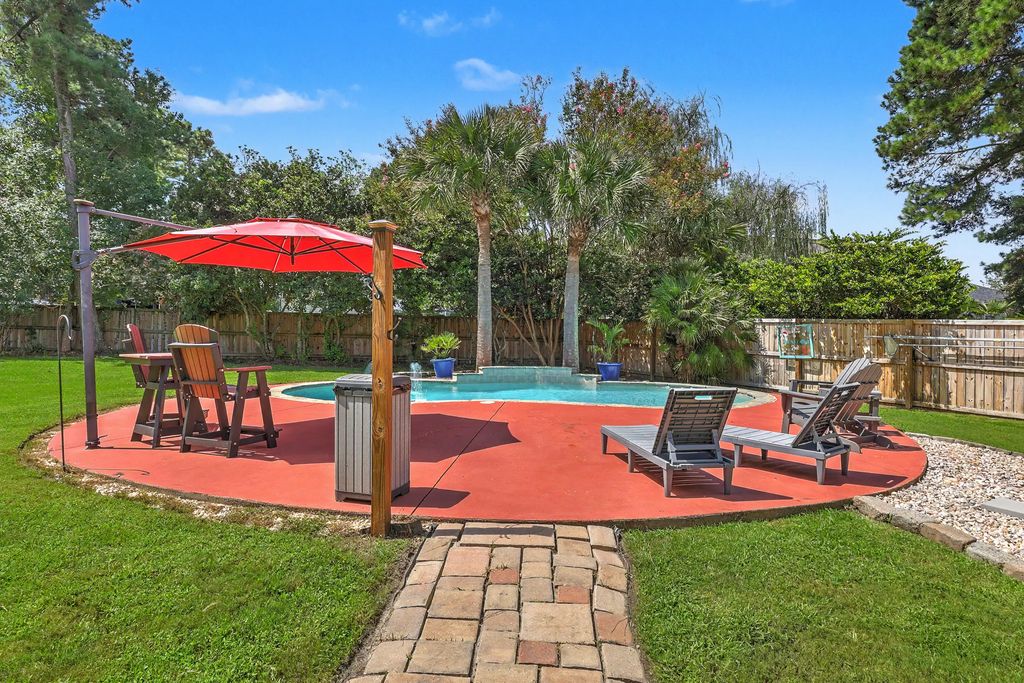 104 Arithmetic Court, Ladson