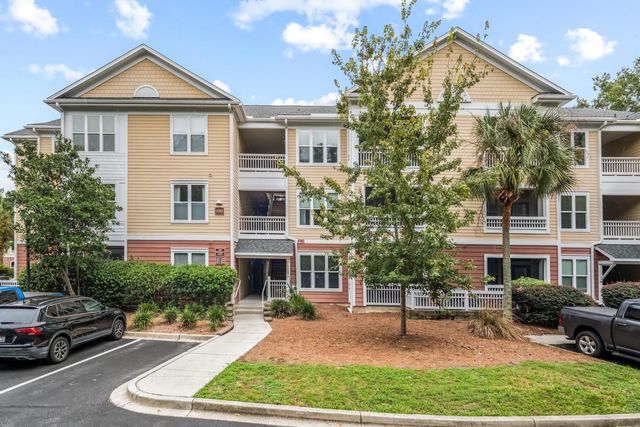 Photo of 500 Bucksley Lane Unit 104, Charleston SC