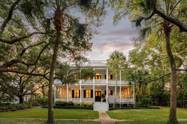 Photo of 1750 Ion Avenue, Sullivans Island SC