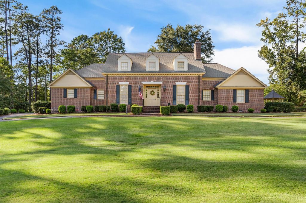 270 Mason Drive, Orangeburg