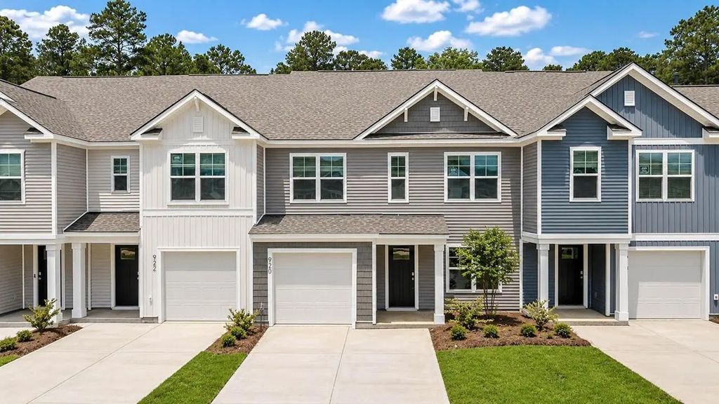 887 Long Bluff Road, Summerville