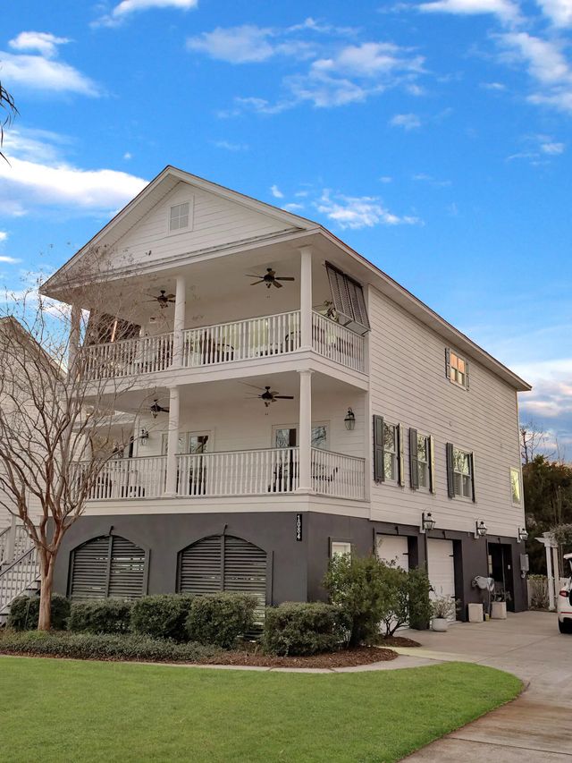 Photo of 1084 Rivershore Road, Charleston SC