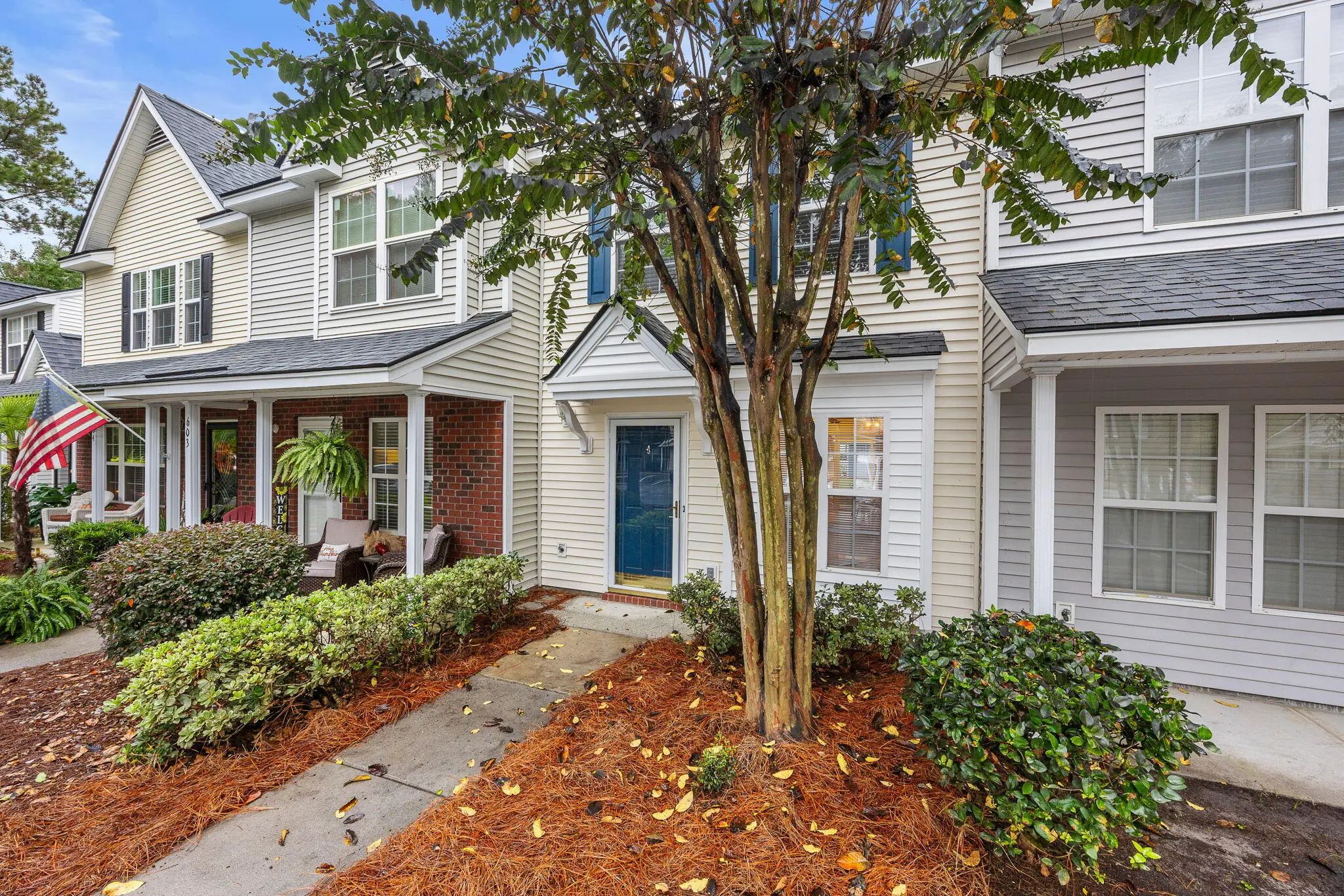 602 Pond Pine Trail, Summerville, SC, 29483